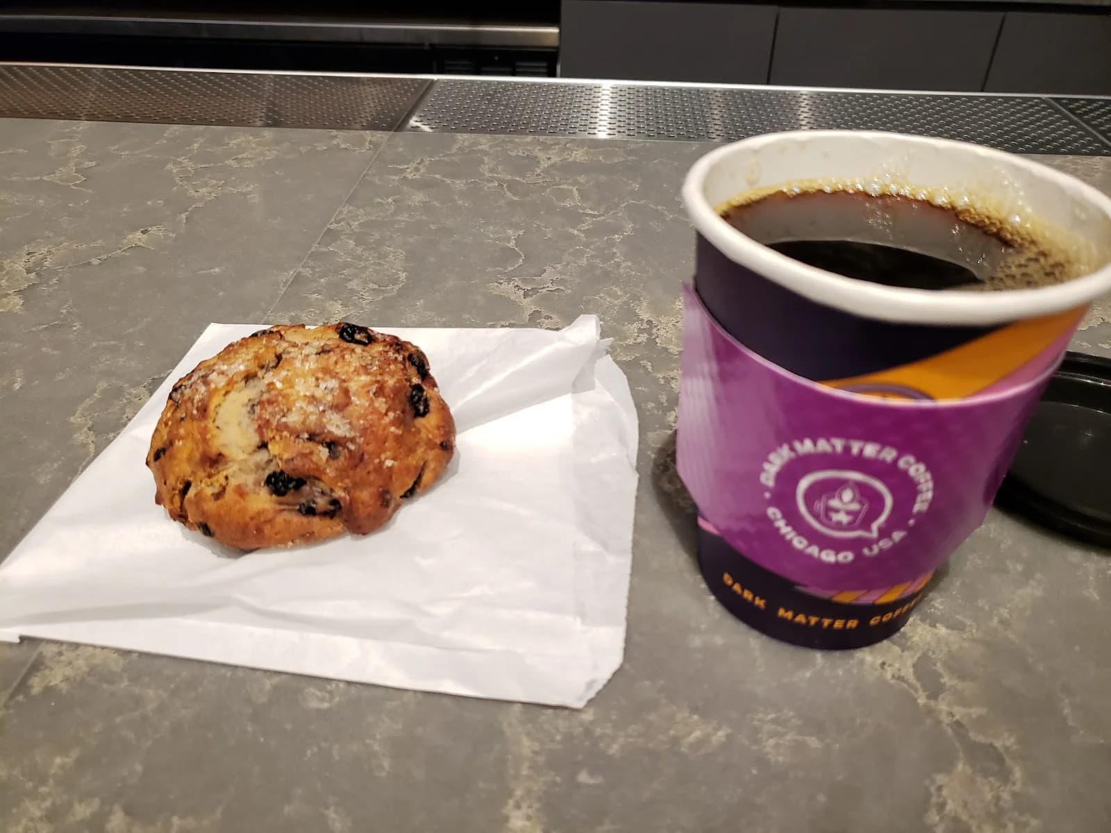 Convene Cafe photo 9