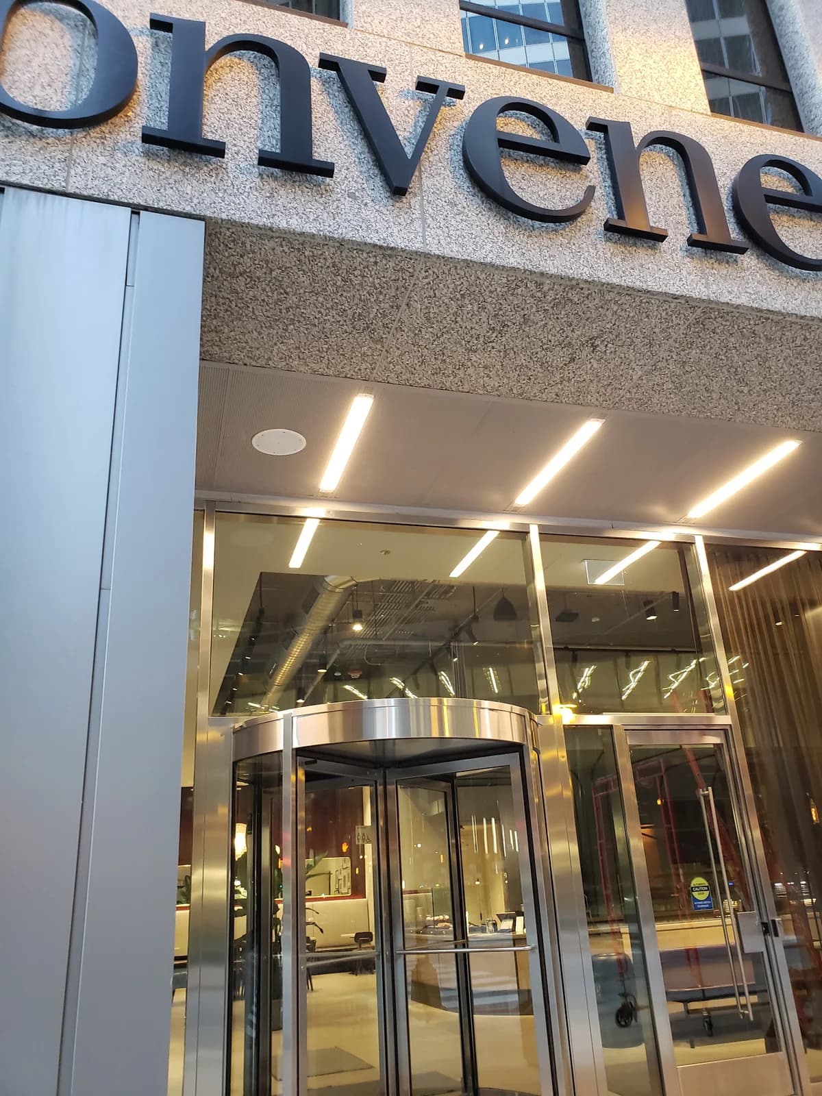 Convene Cafe photo 6