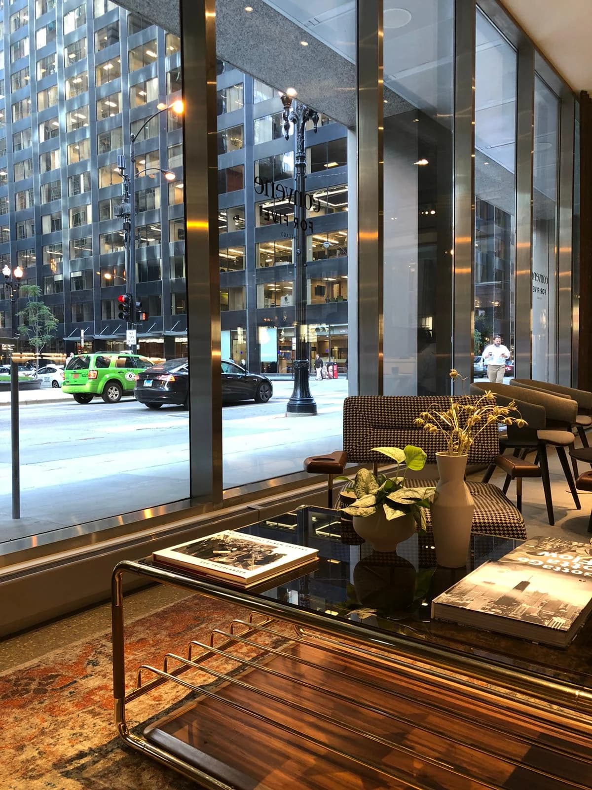 Convene Cafe photo 3
