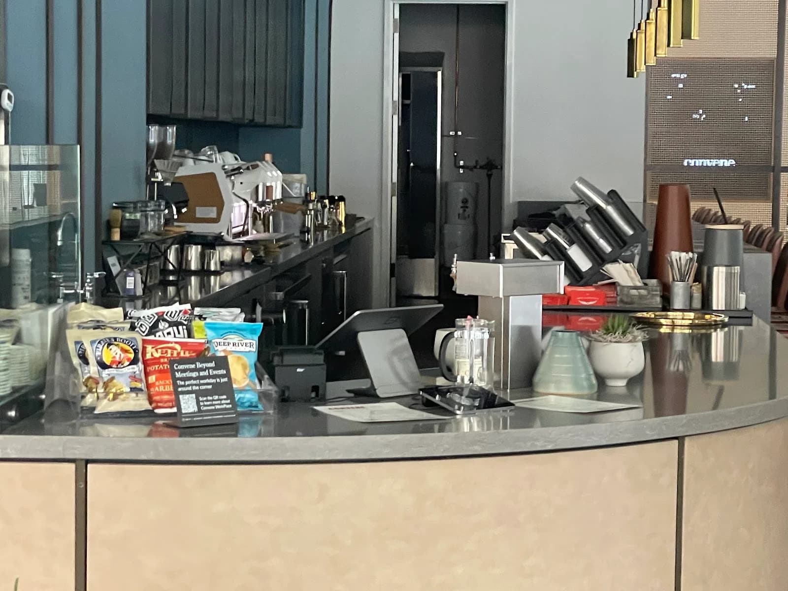 Convene Cafe photo 4
