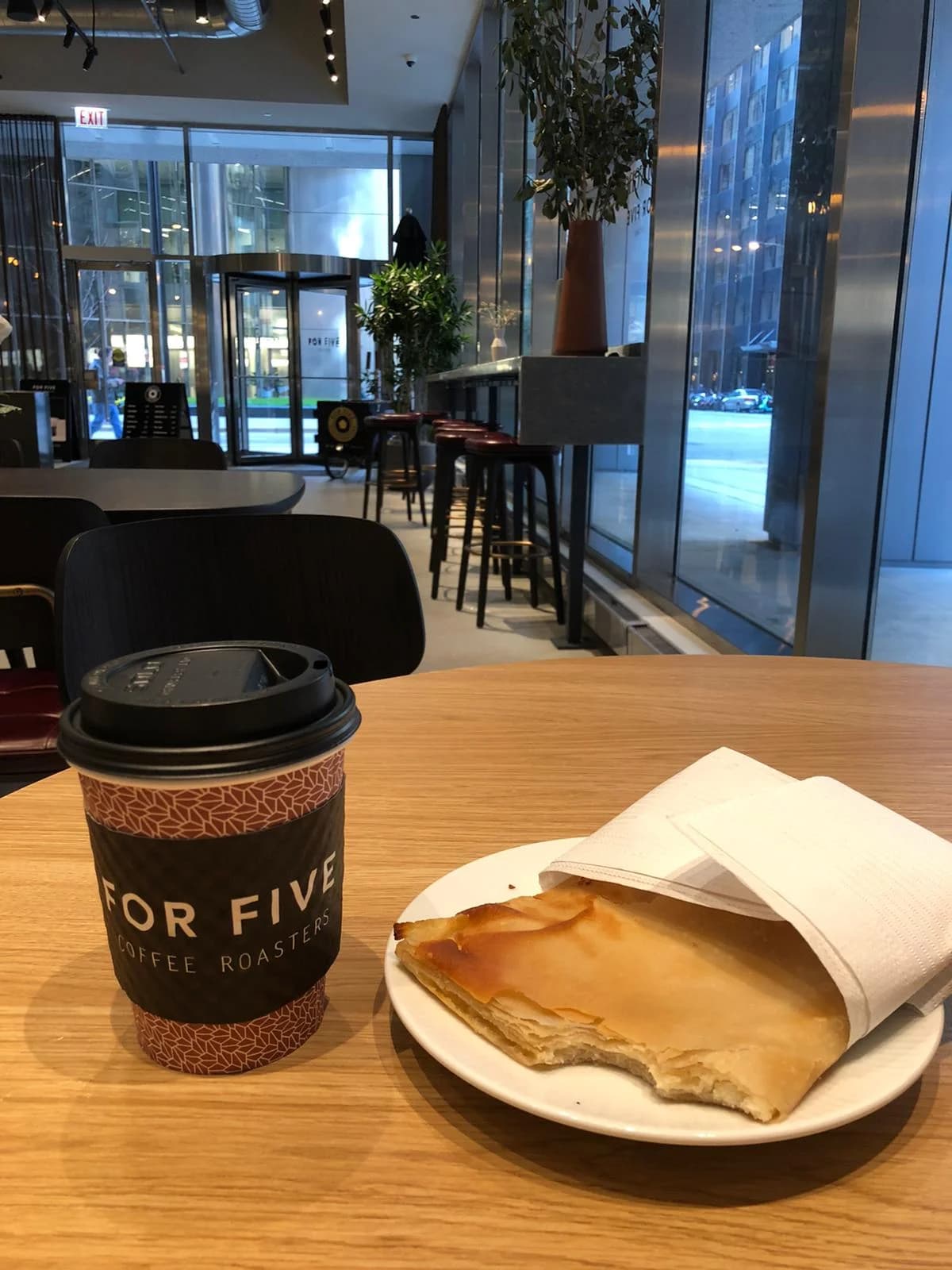 Convene Cafe photo 8