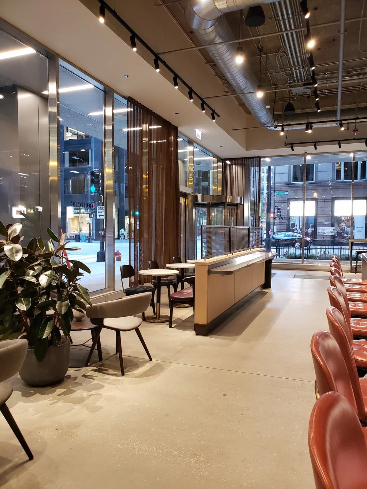 Convene Cafe photo 2
