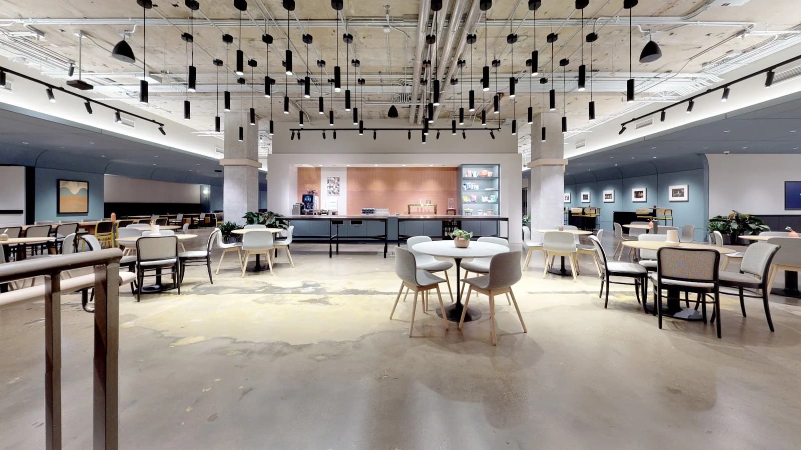 Convene Cafe photo 1