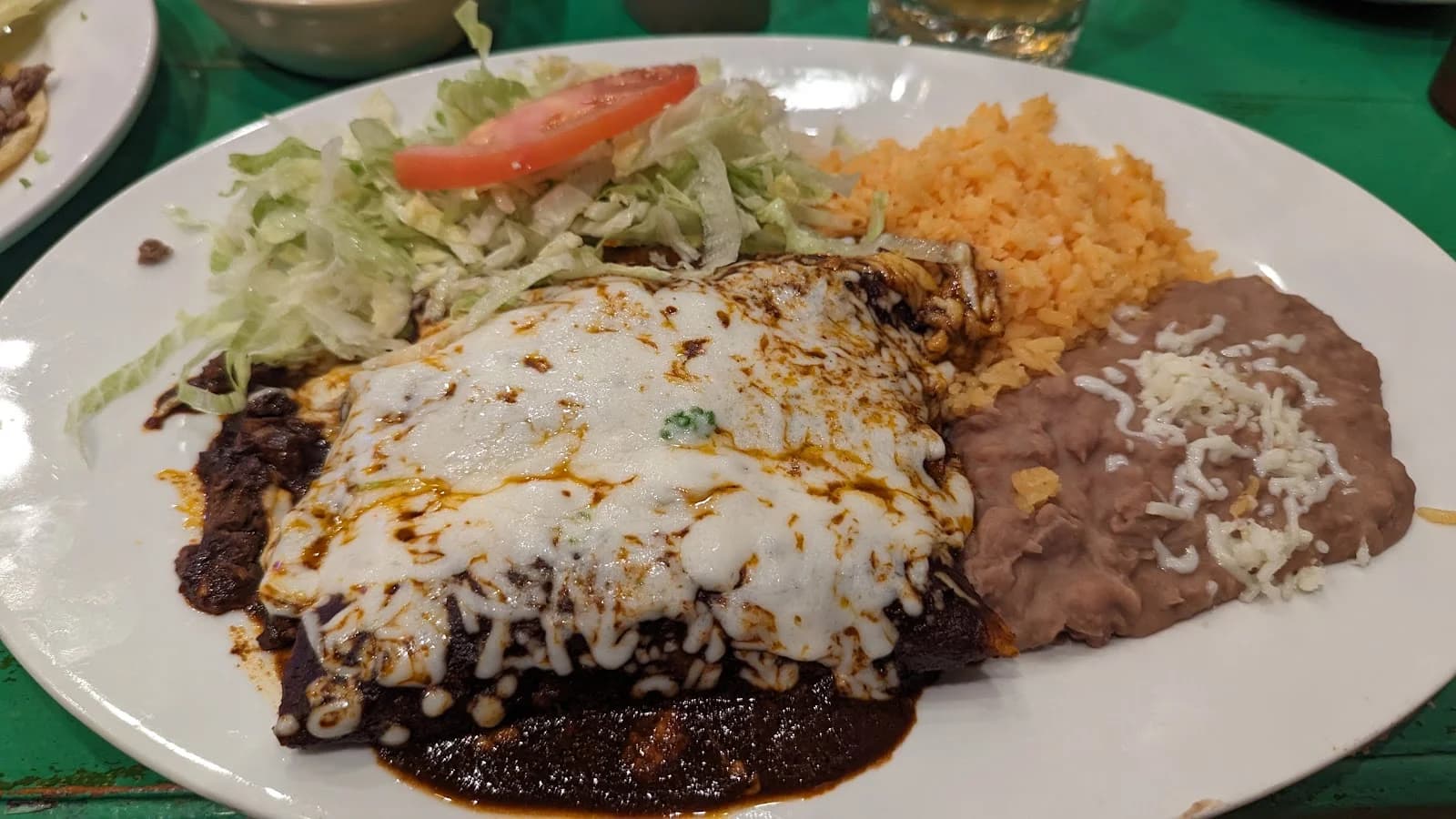 Taqueria Moran photo 4