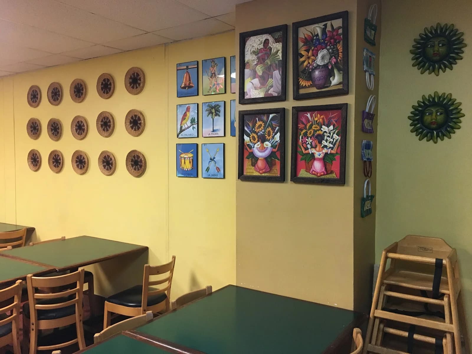 Taqueria La Morena photo 3