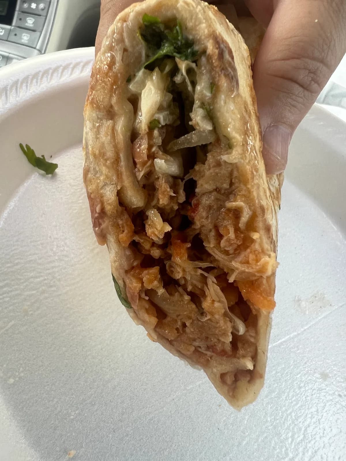 Taqueria La Morena photo 8