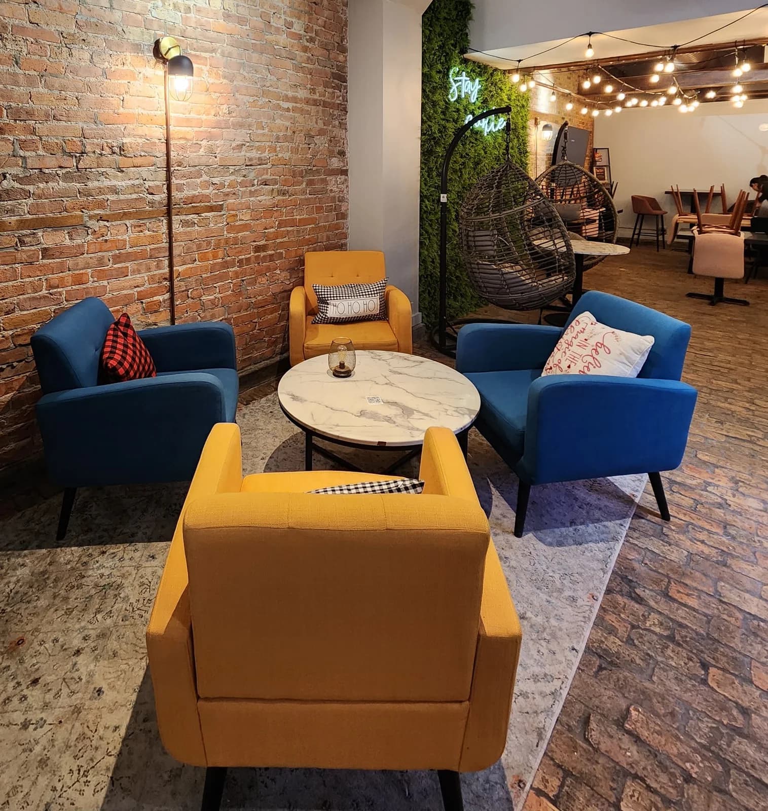 Two Shades Cafe photo 1