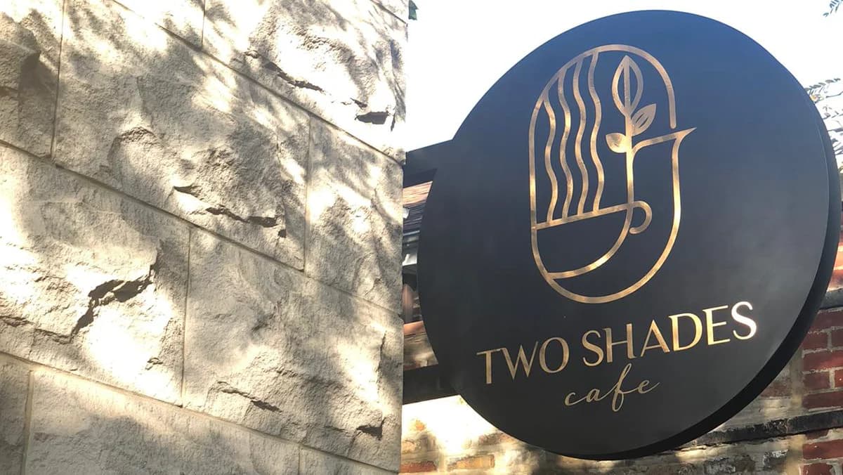 Two Shades Cafe photo 6