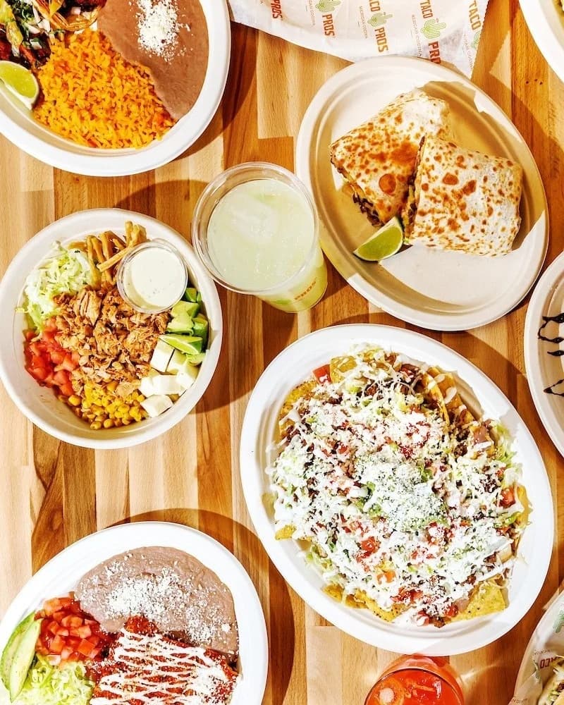 Taco Pros - Edgewater photo 5