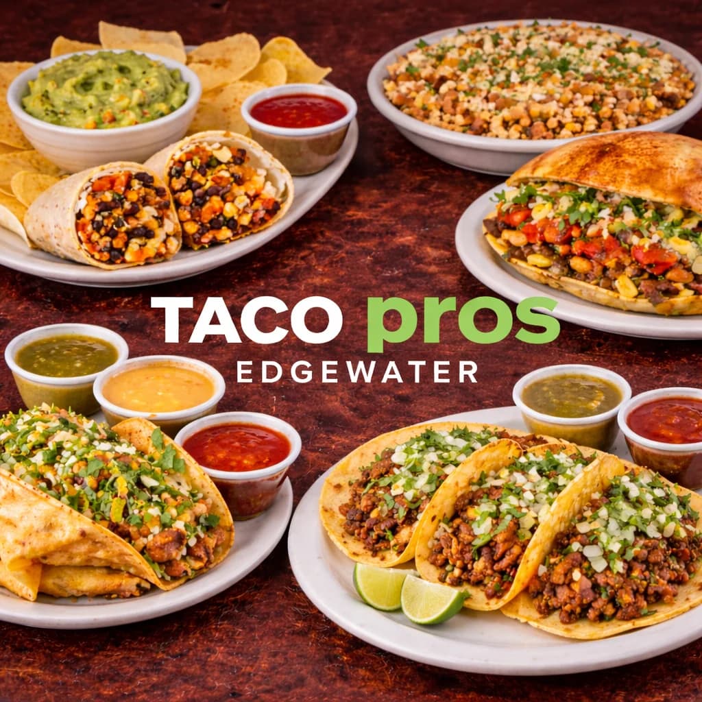 Taco Pros - Edgewater photo 3