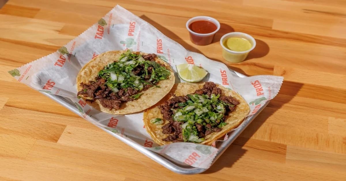 Taco Pros - Edgewater photo 8