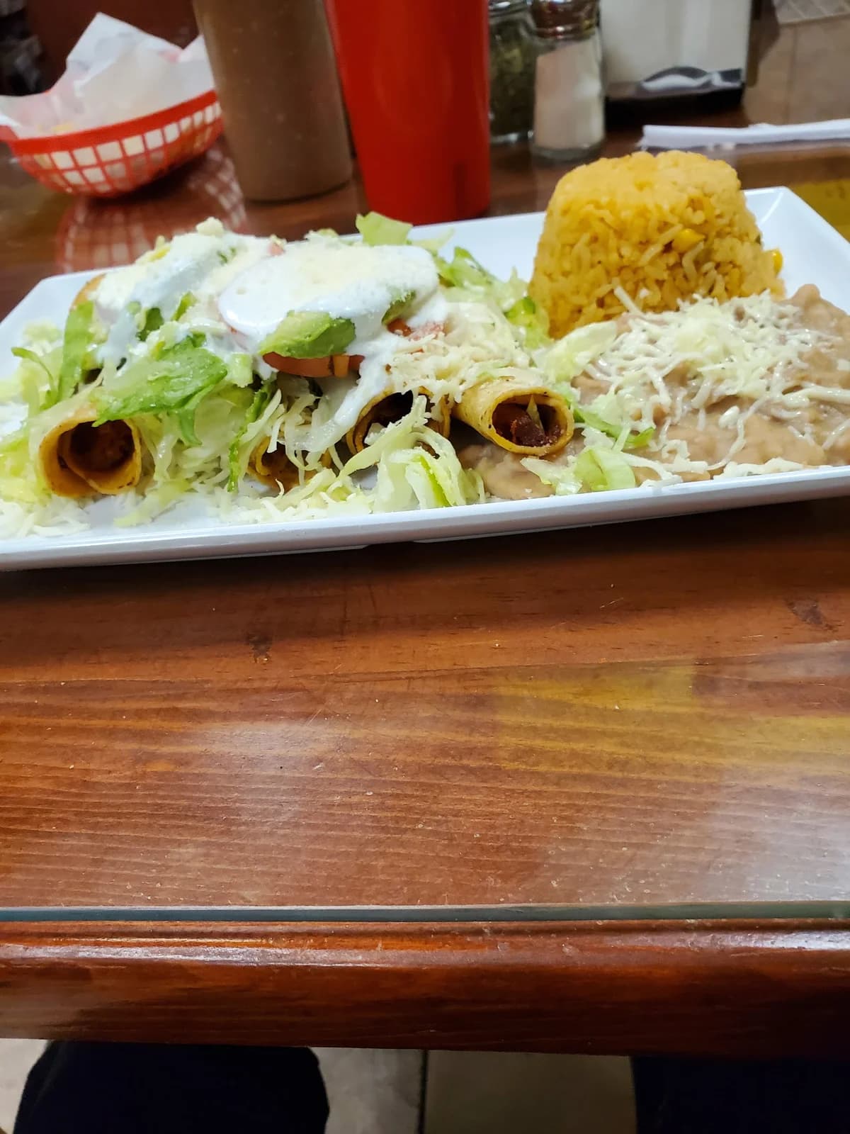 EL TACONAZO EL TIO & BIRRIA photo 9