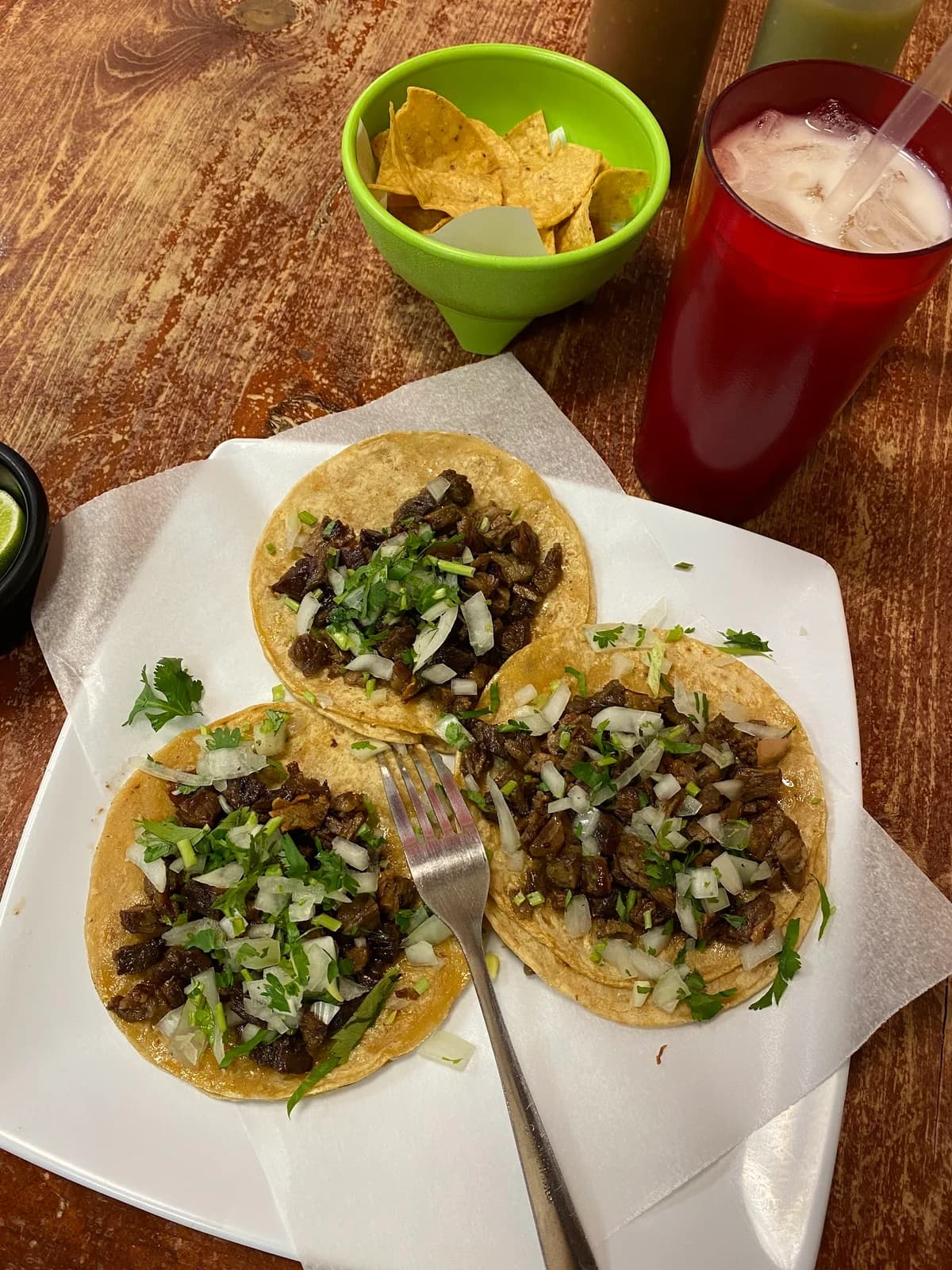 EL TACONAZO EL TIO & BIRRIA photo 5