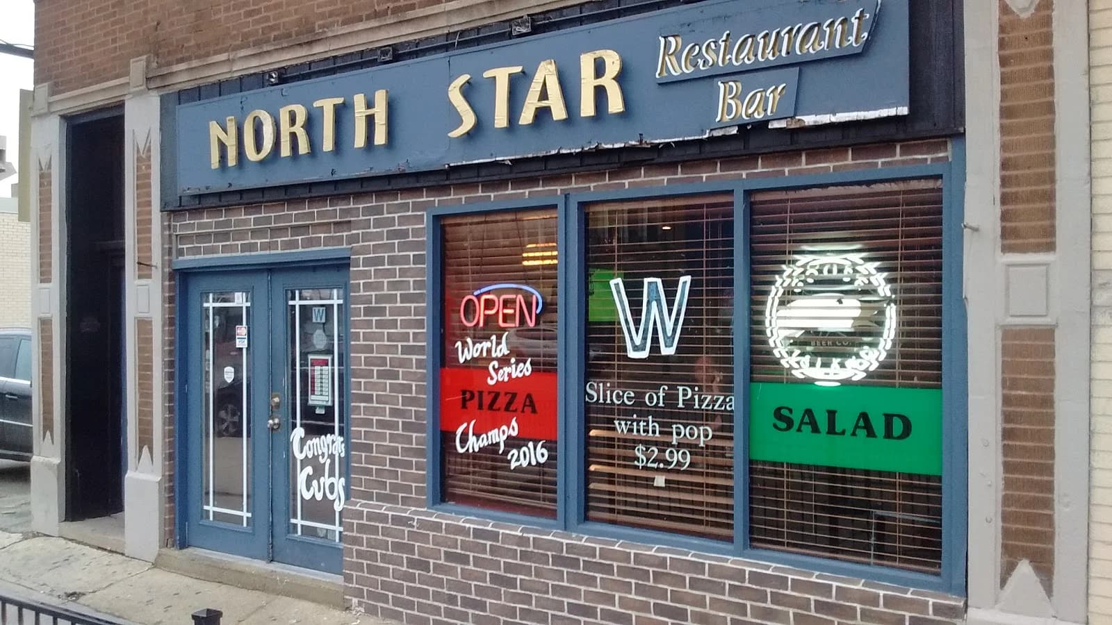 Northstar Restaurant photo 4