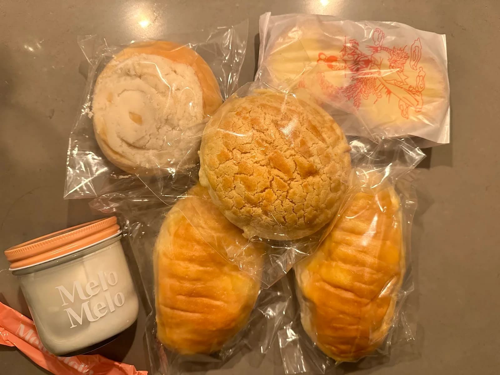 Bao Bae Bakery photo 7