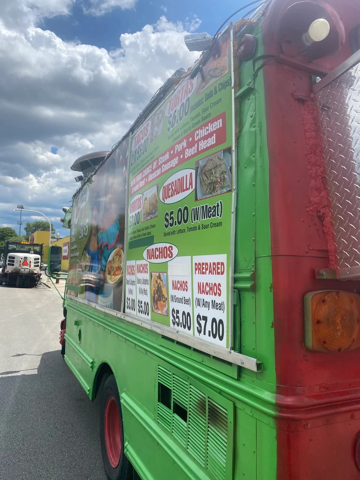 Lagunas Food Truck photo 3