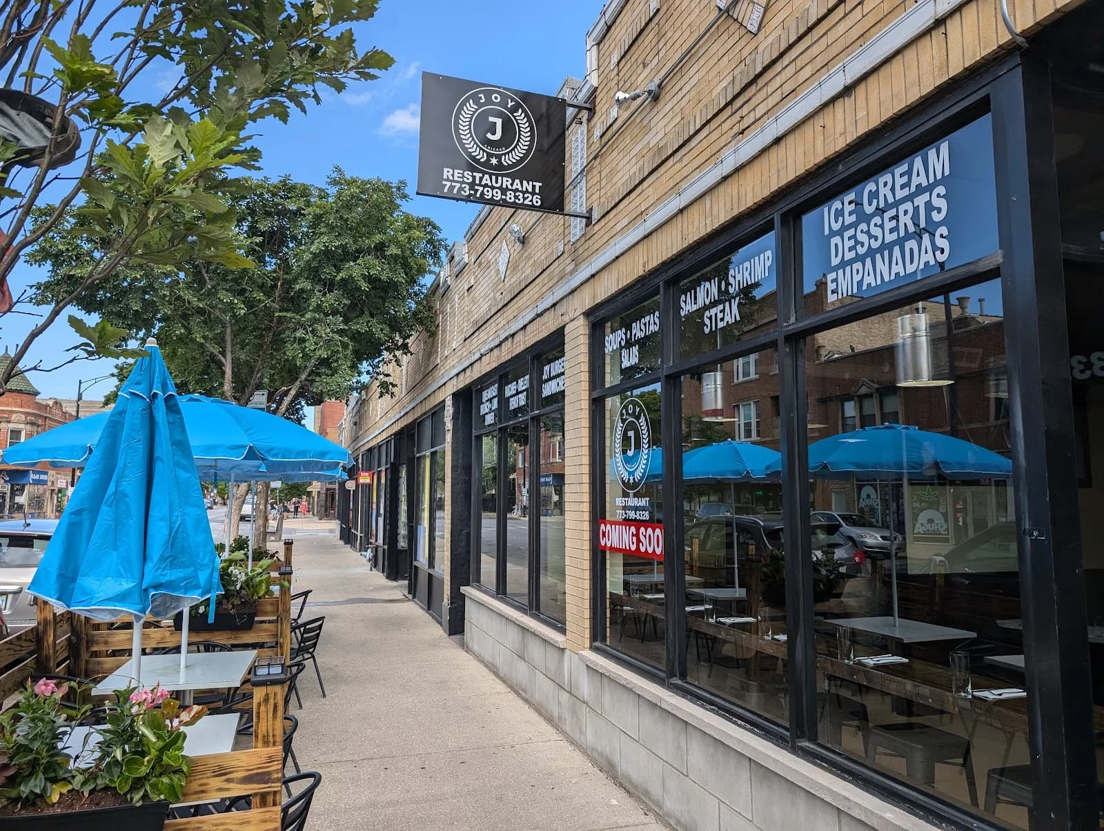 Joy Chicago photo 2