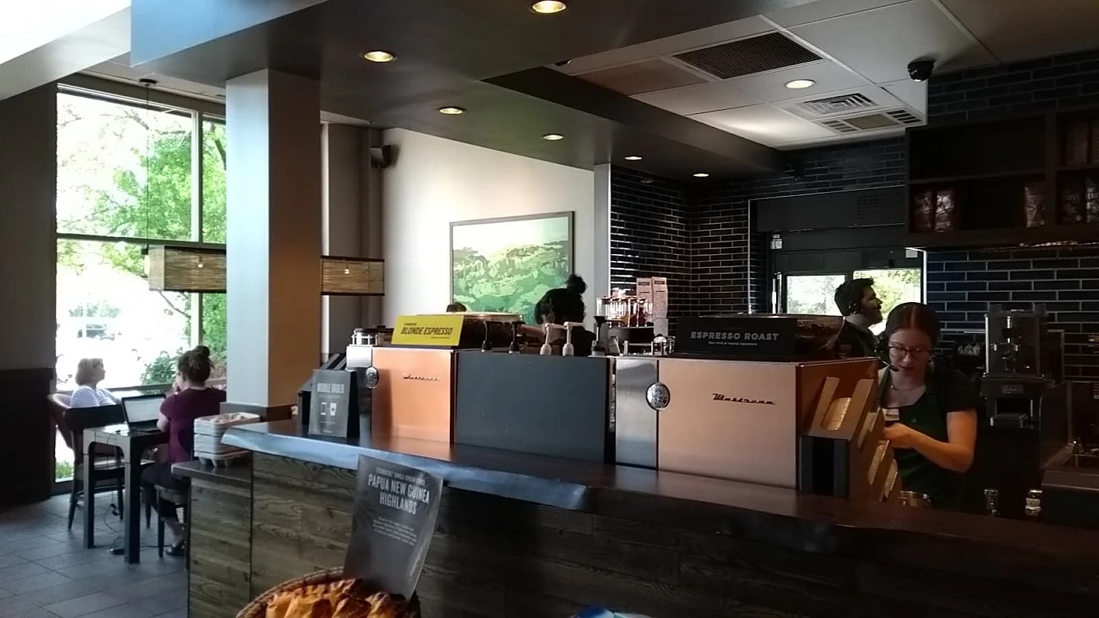 Starbucks Coffee Company photo 2