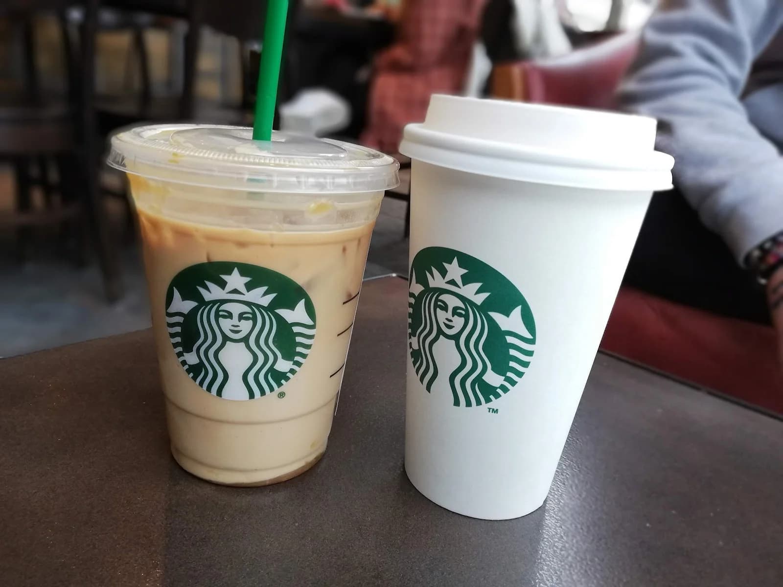 Starbucks Coffee Company photo 9