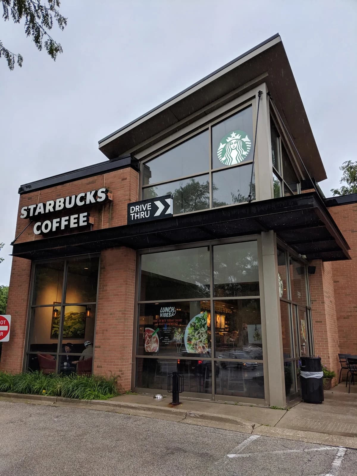 Starbucks Coffee Company photo 1