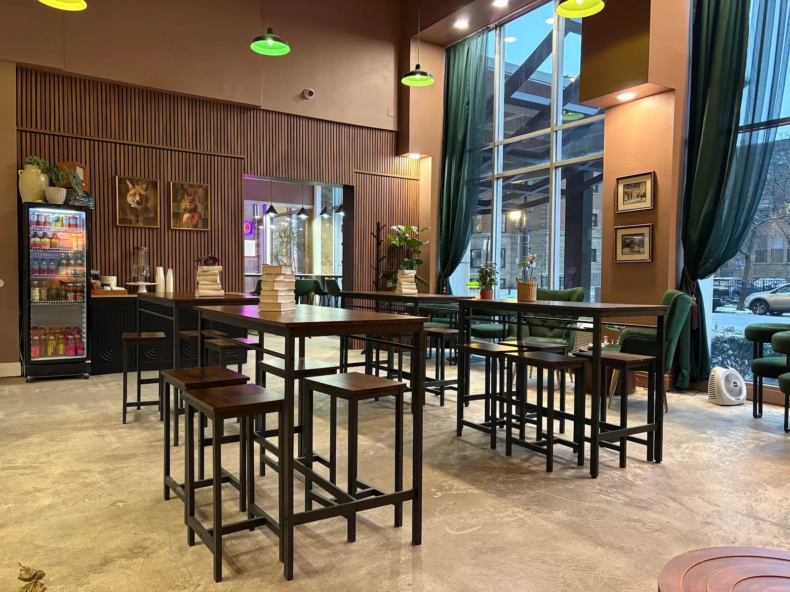 Libra Coffee Lounge photo 3