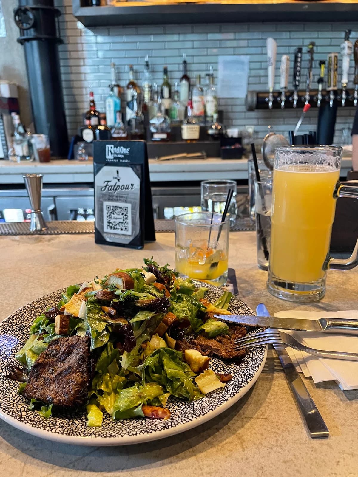 Fatpour McCormick: Ultimate Chicago Sports Bar photo 5