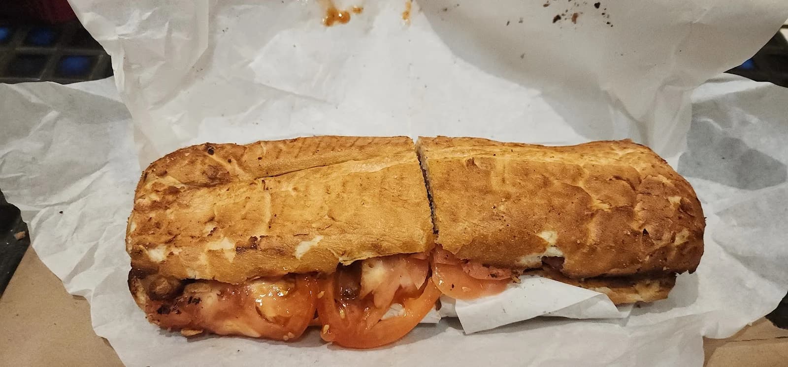 Potbelly photo 9