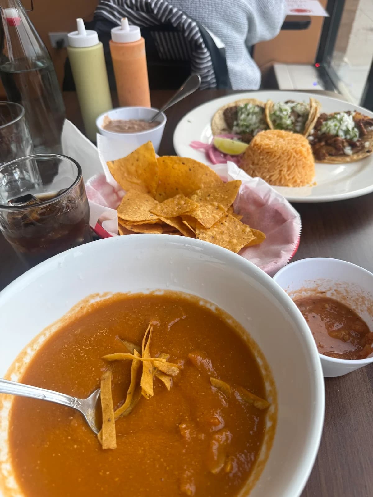 Southport Taqueria Dine-in & Take-out photo 8