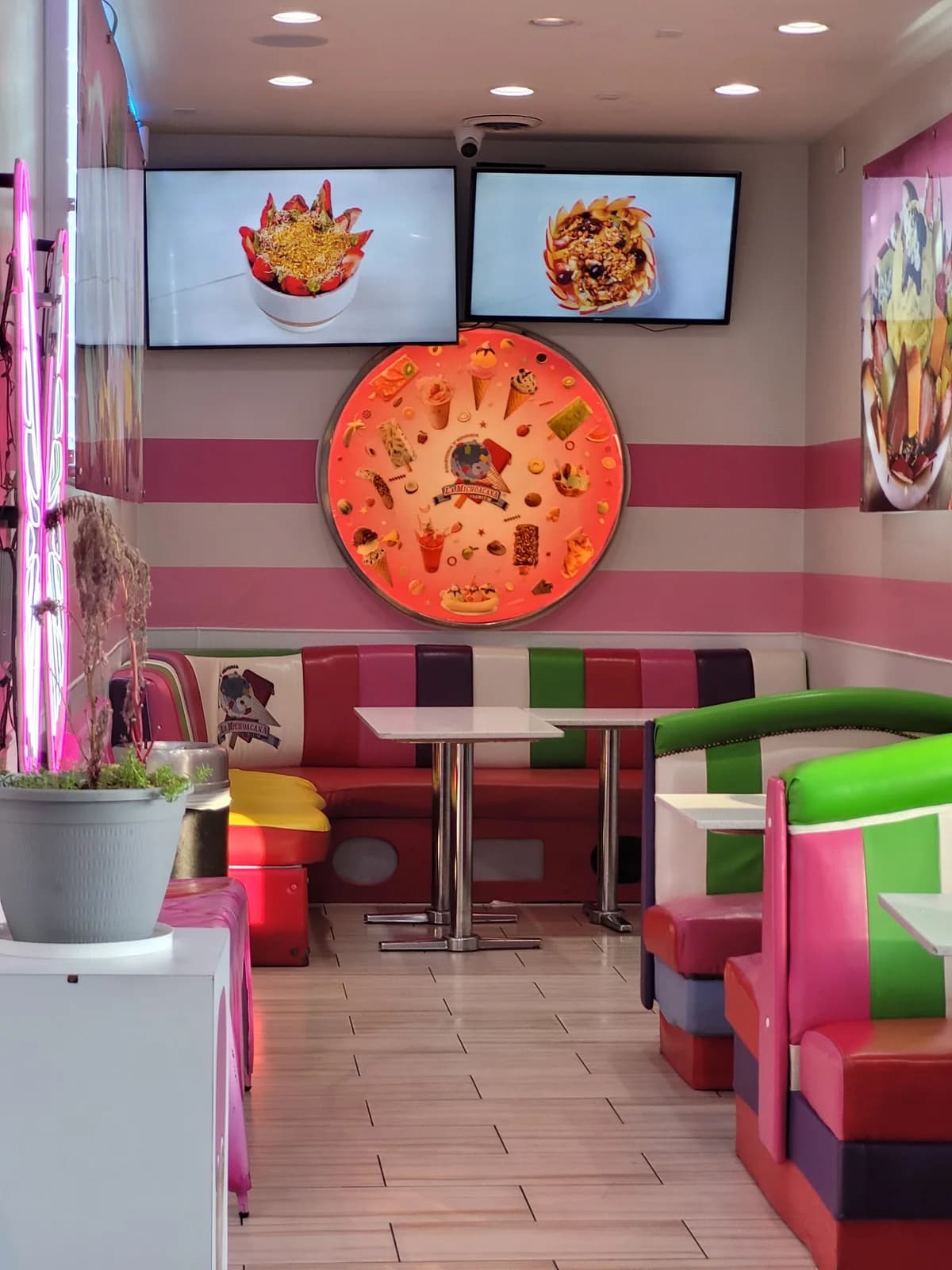 La Michoacana Premium photo 1