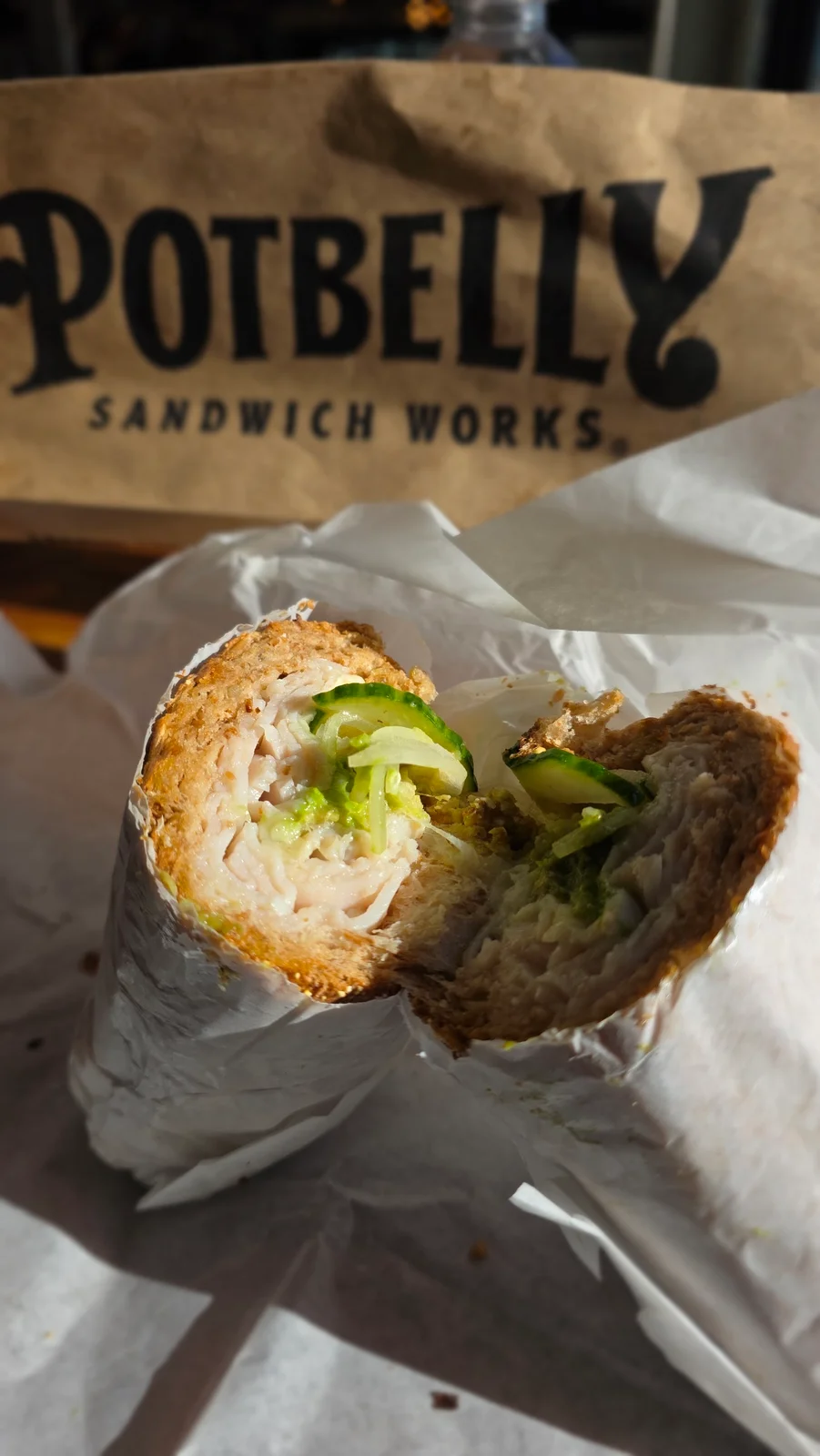 Potbelly Sandwich Shop photo 8