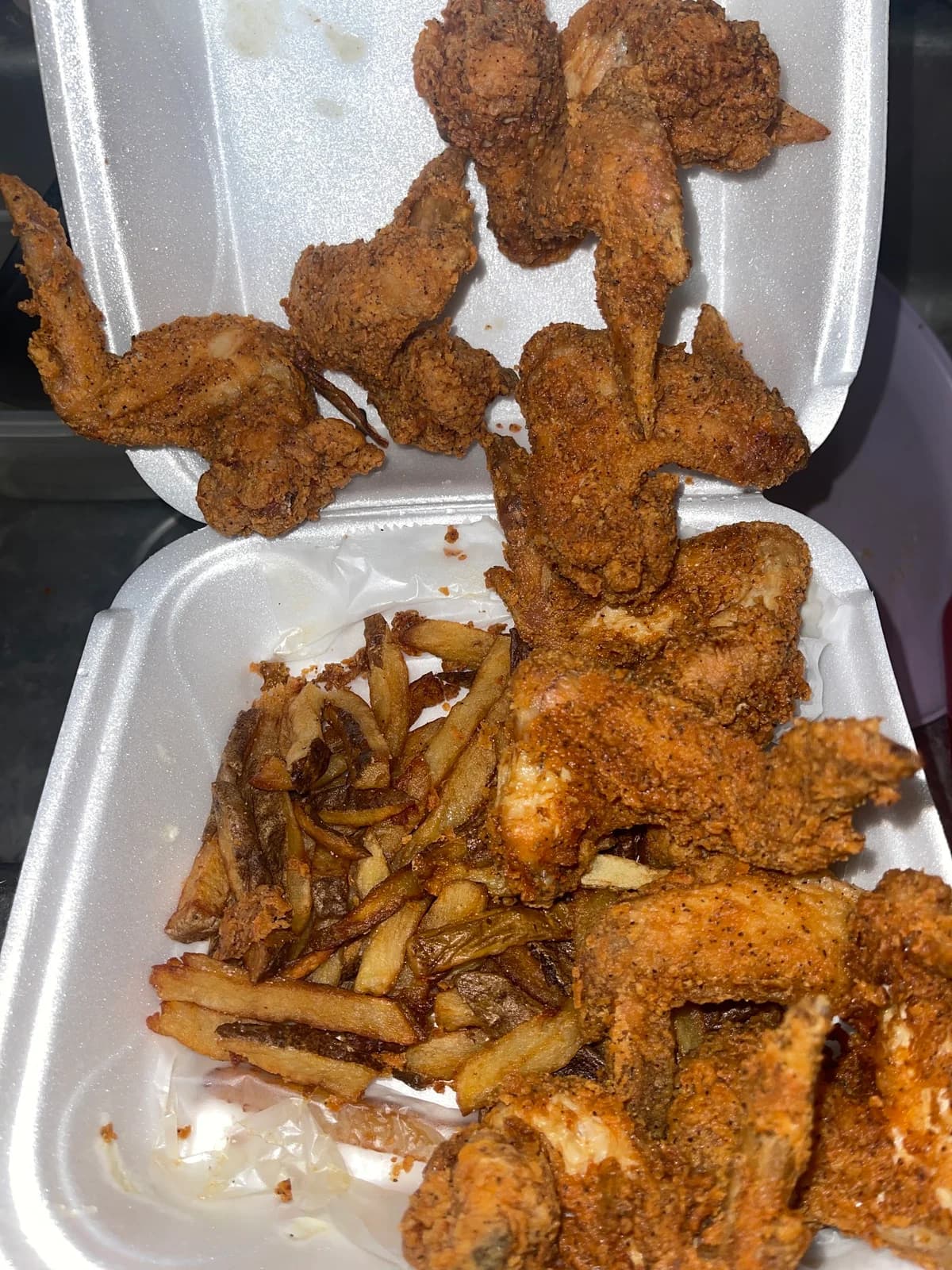 Sam’s Chicken & Ribs-Edgewater photo 1