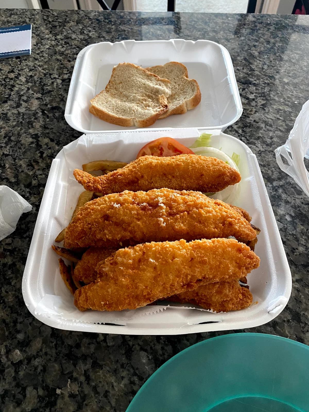 Sam’s Chicken & Ribs-Edgewater photo 3