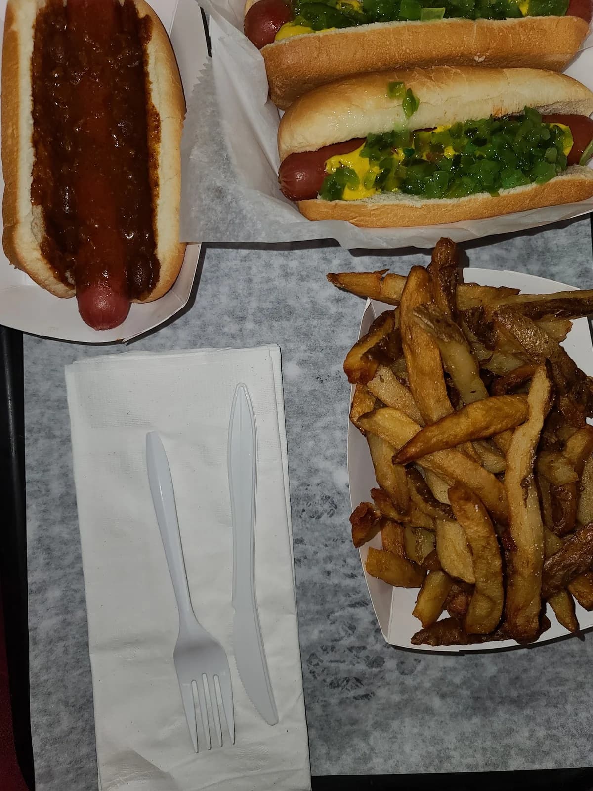 Sam’s Chicken & Ribs-Edgewater photo 8