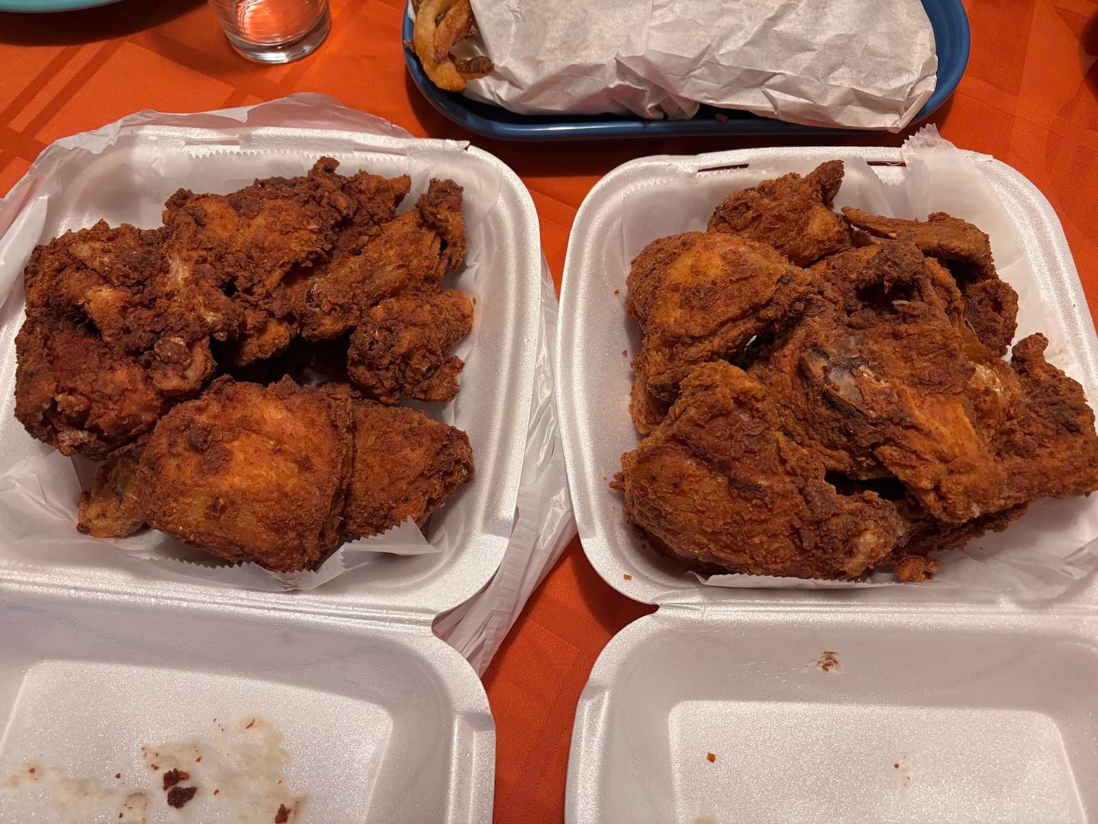 Sam’s Chicken & Ribs-Edgewater photo 6