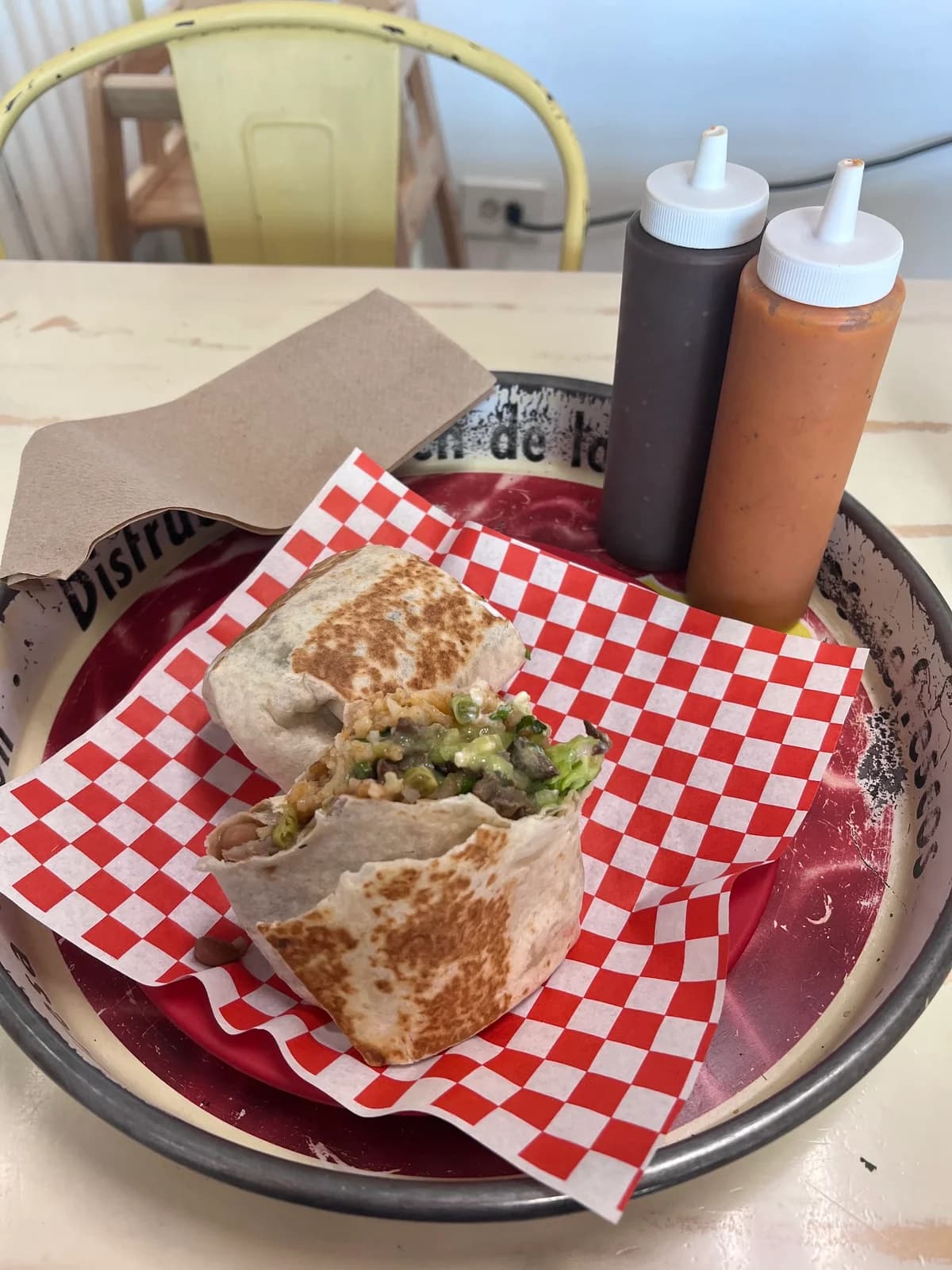 EL TRAGON TAQUERIA photo 9