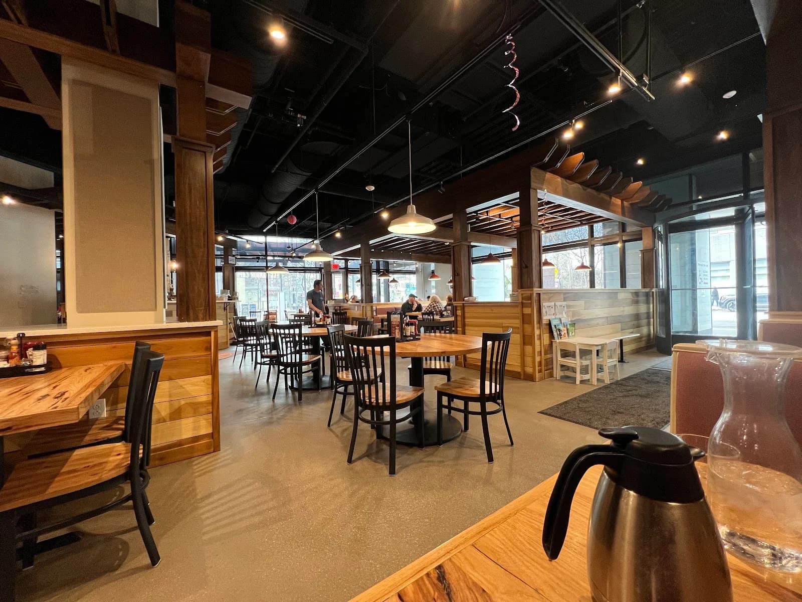 Egg Harbor Cafe photo 2