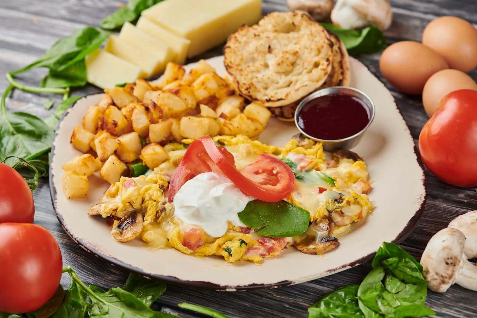 Egg Harbor Cafe photo 5