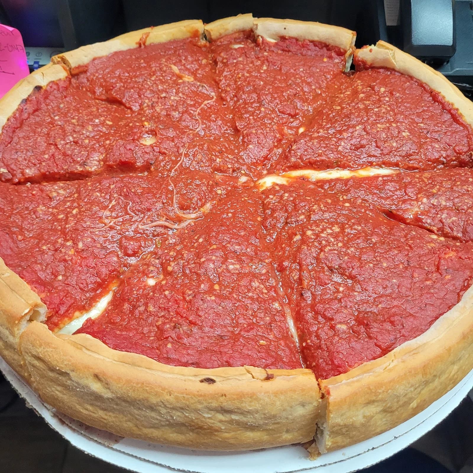 Vito & Angelo's Pizzeria & Restaurant photo 5