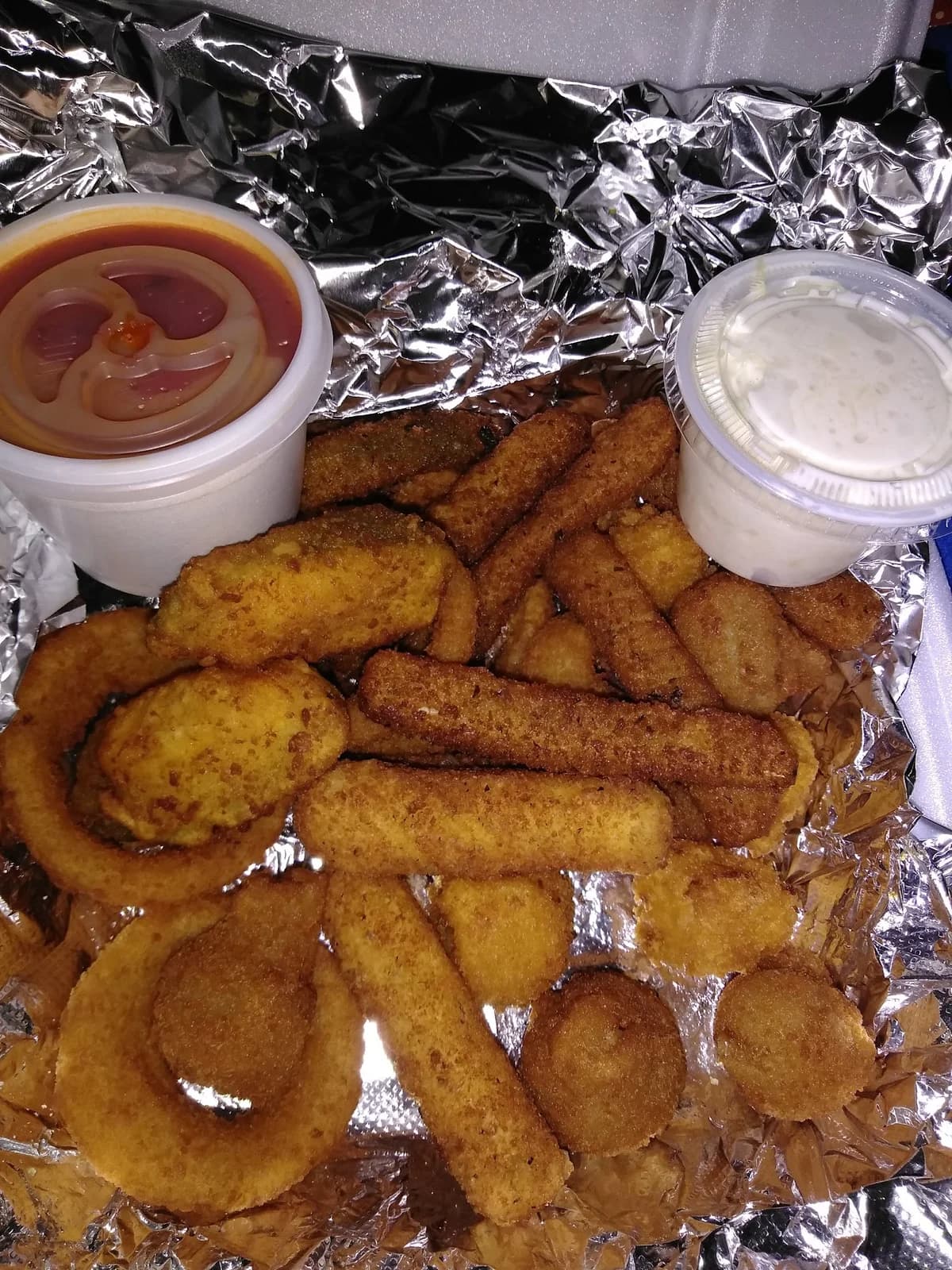Vito & Angelo's Pizzeria & Restaurant photo 9