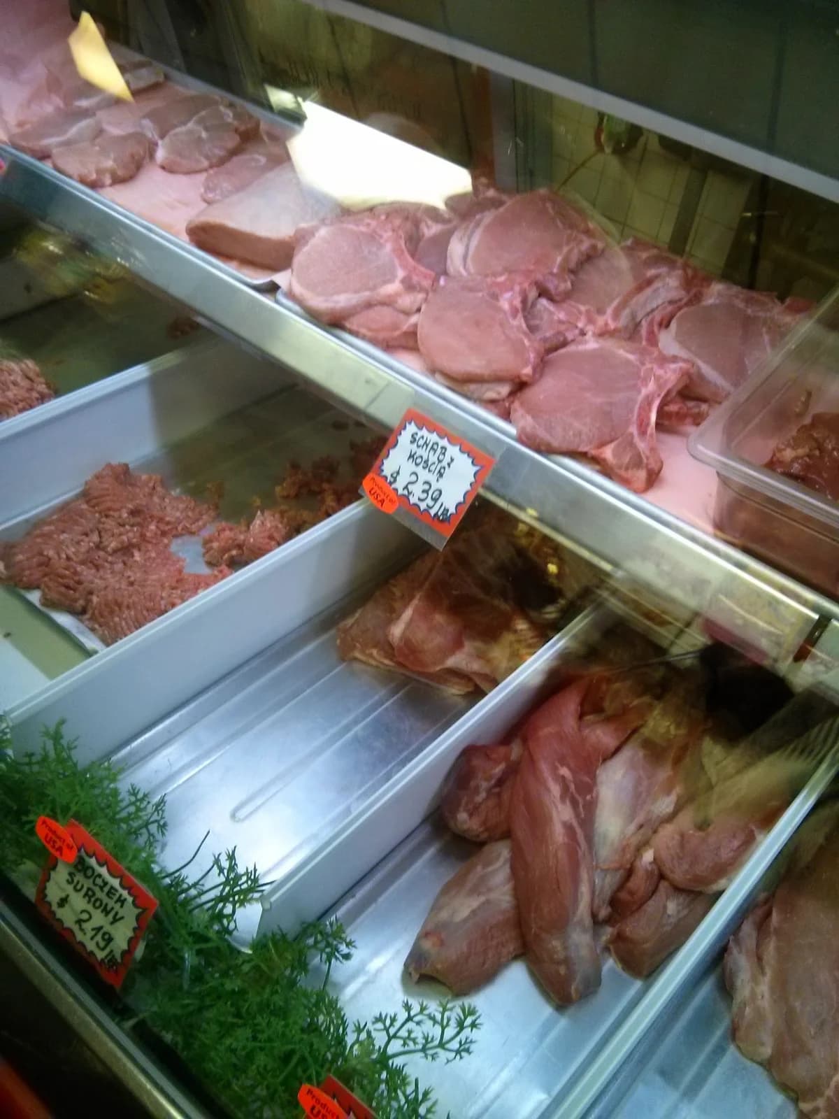 Kurowski Sausage Shop photo 10