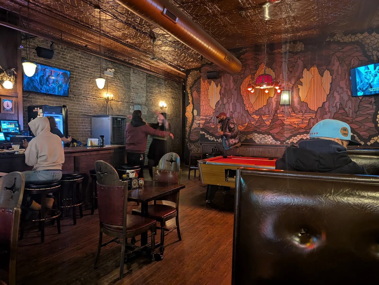Dante’s Tavern photo 1