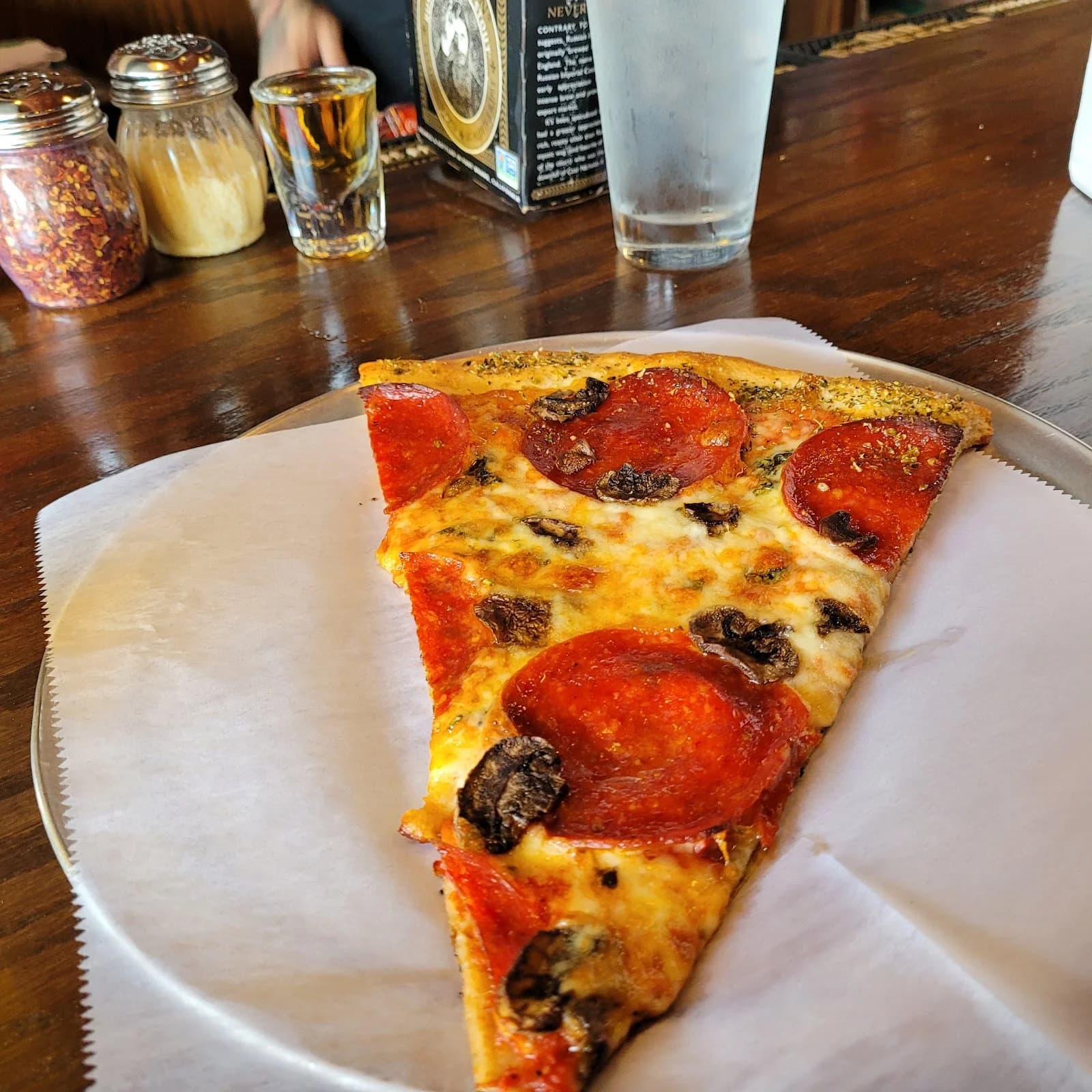 Dante’s Tavern photo 7