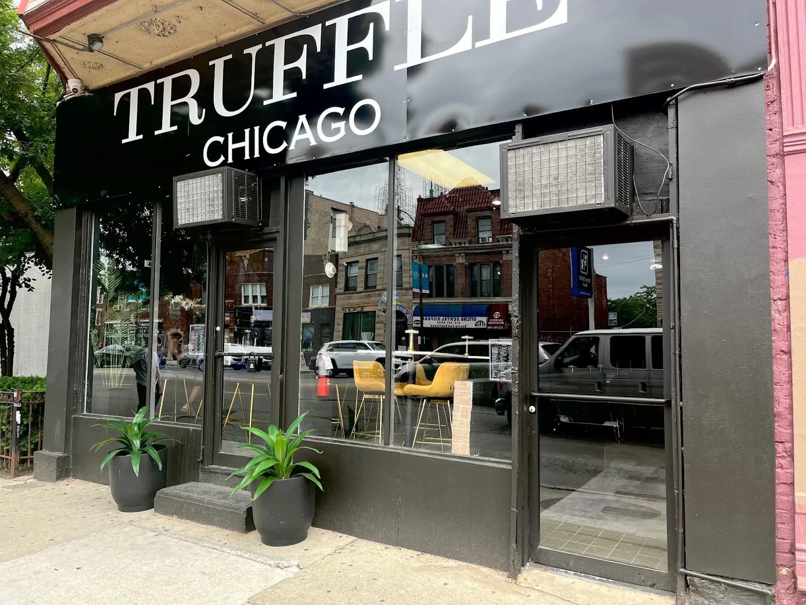 Truffle Restaurant & Bar photo 1