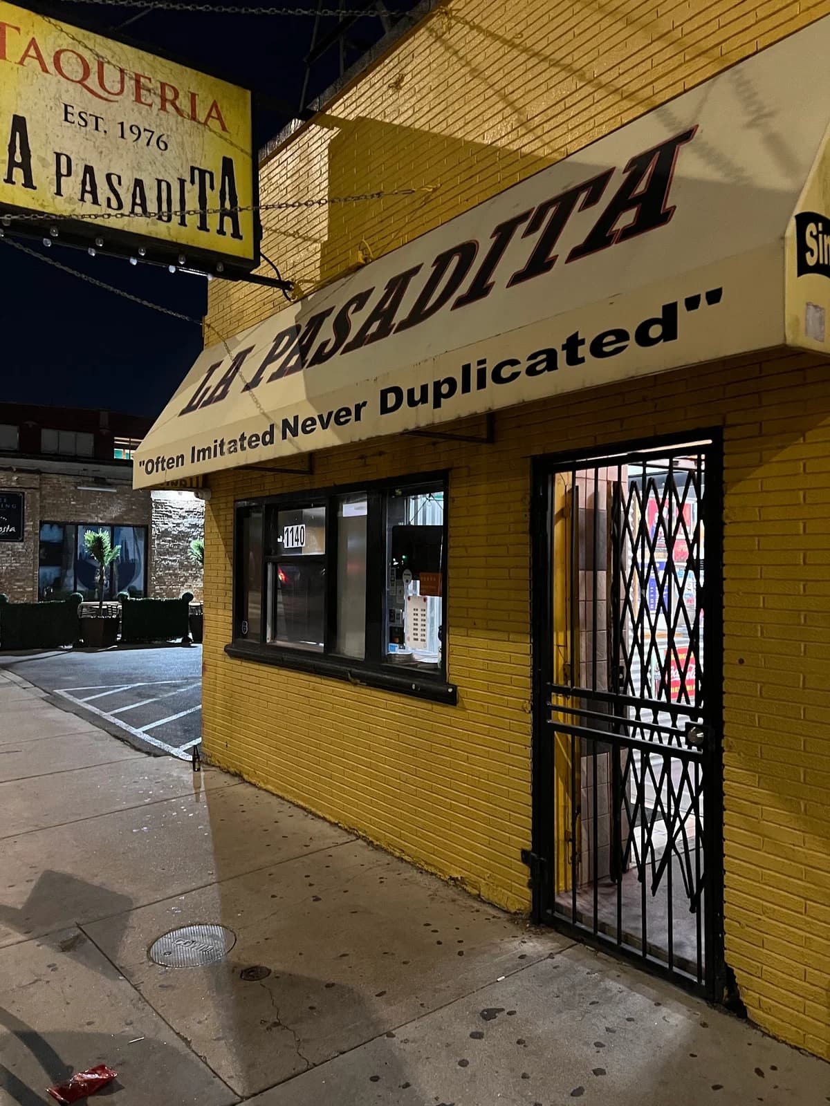 La Pasadita photo 3