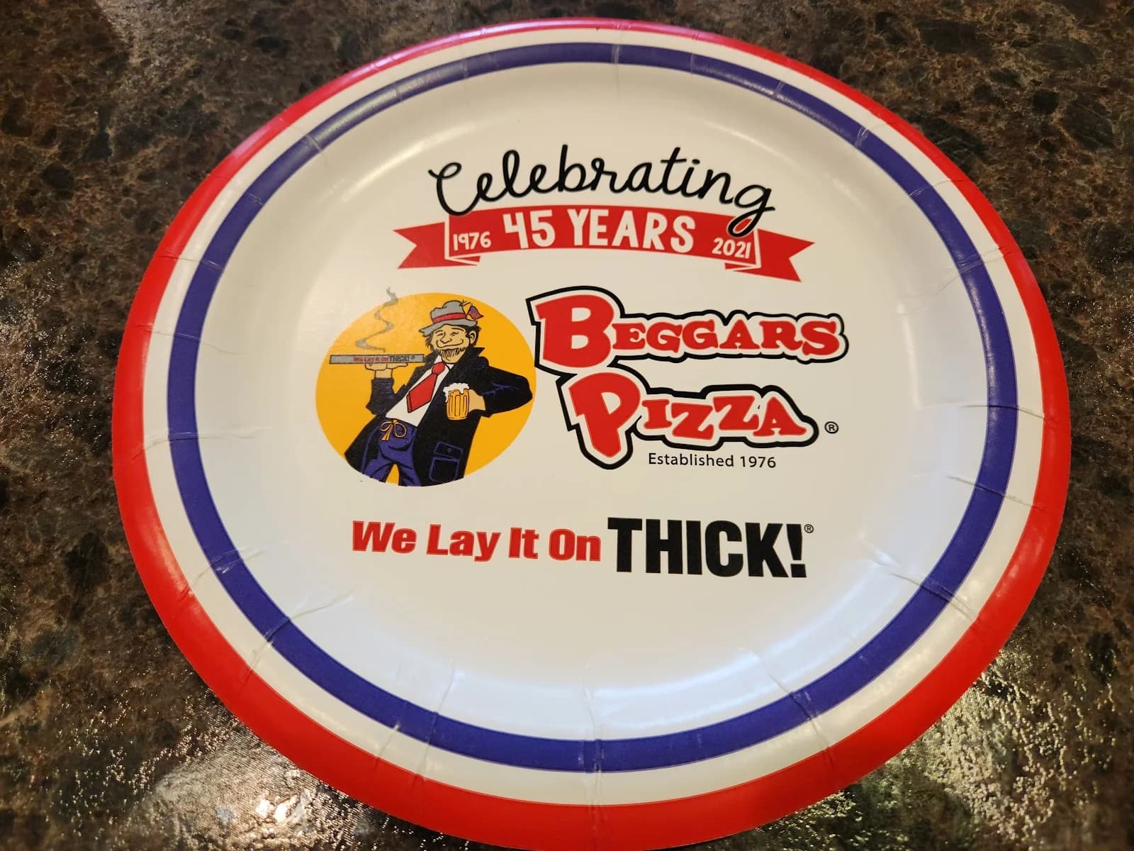 Beggars Pizza photo 10