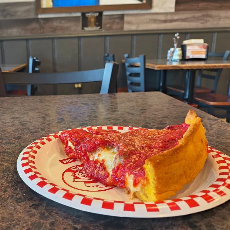 Beggars Pizza photo 6