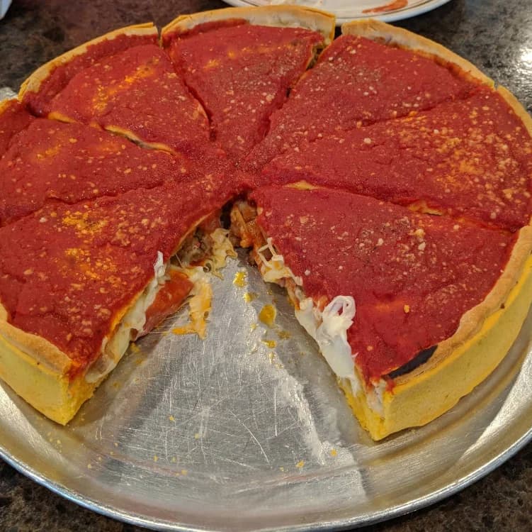 Beggars Pizza photo 8