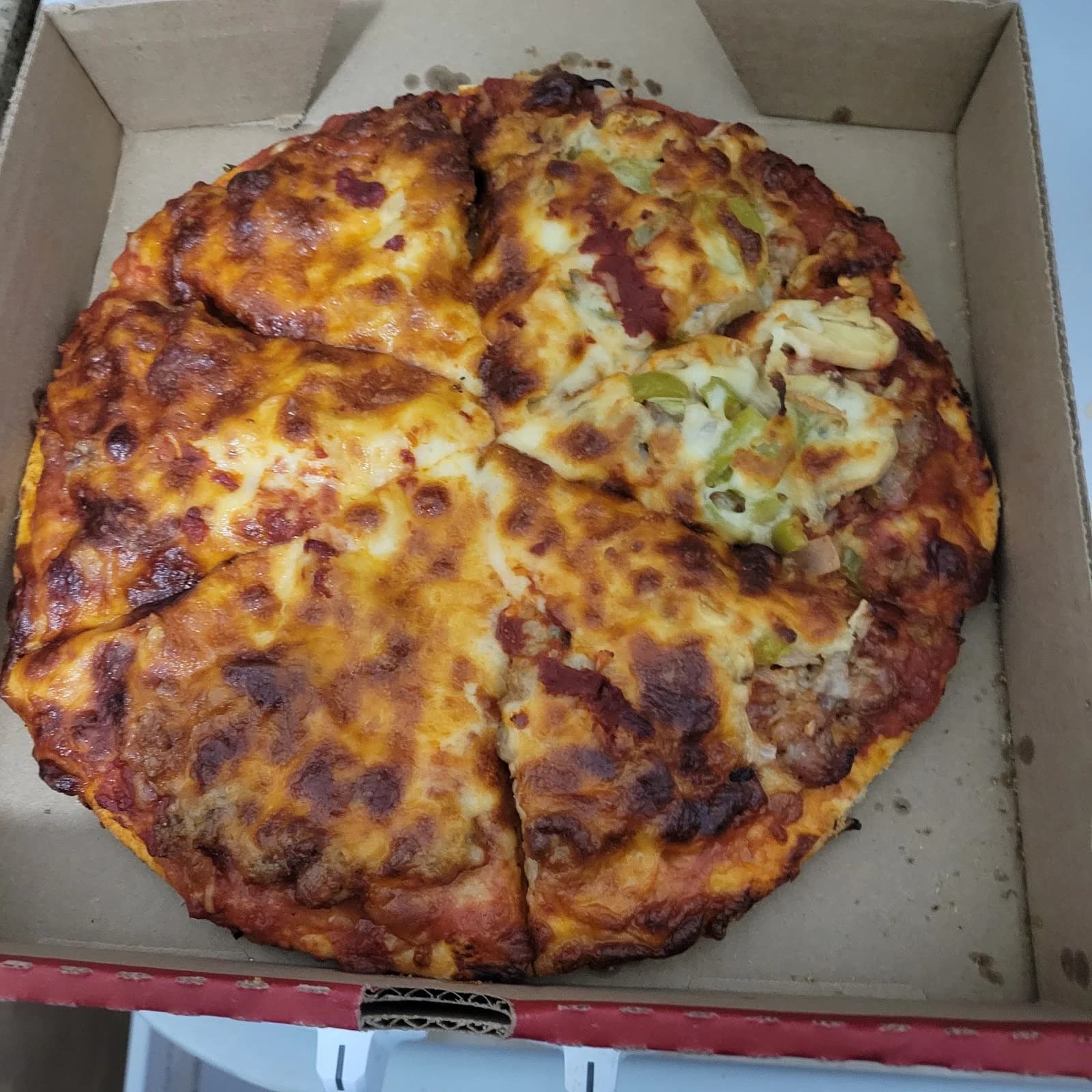 Beggars Pizza photo 9