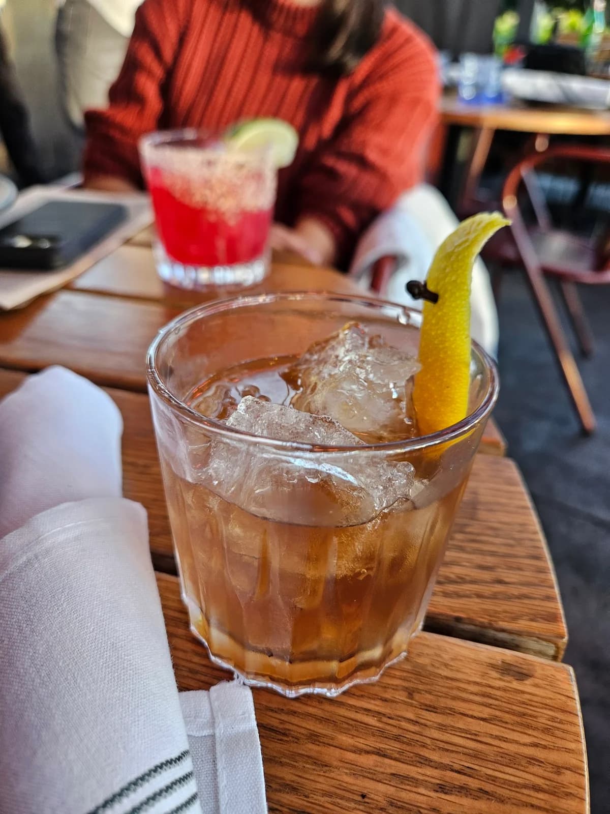 Bar Avec photo 10