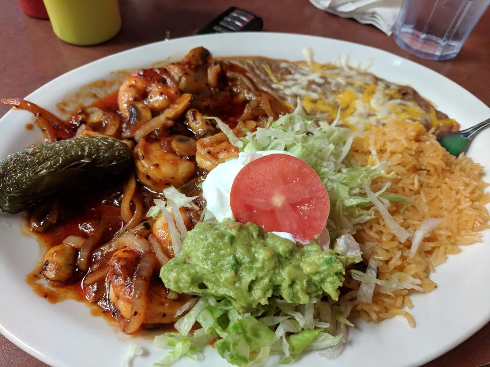 Taqueria La Venadita photo 6